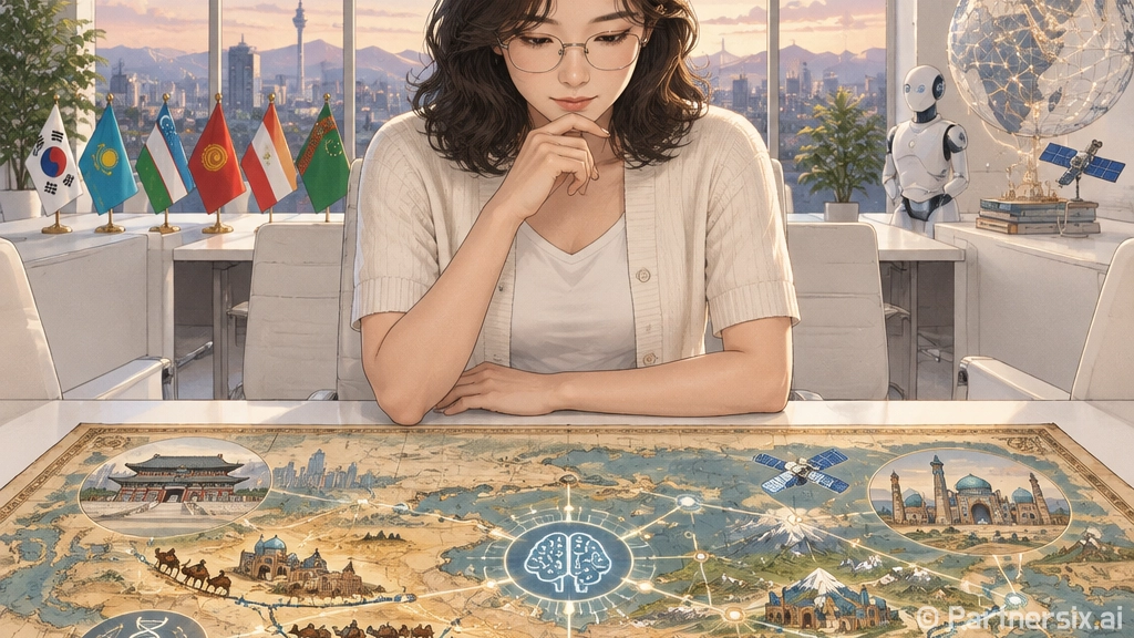 AI 과학기술 실크…