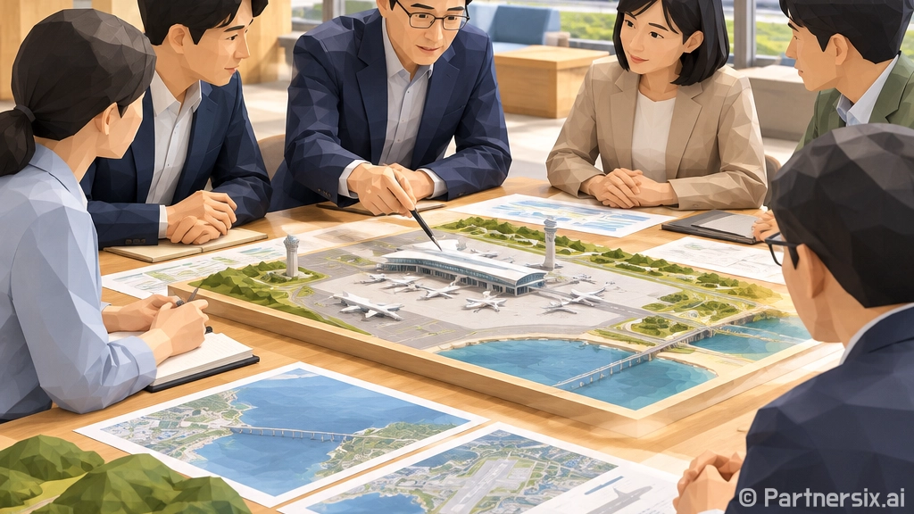 가덕도신공항 연내 …