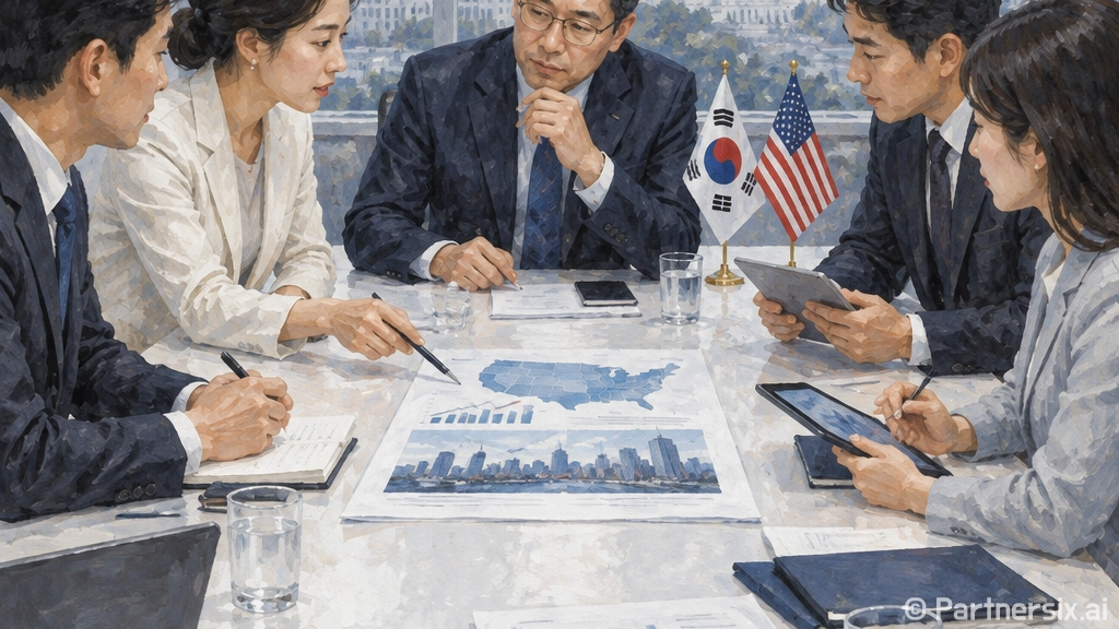 한미동맹 공약 재확…