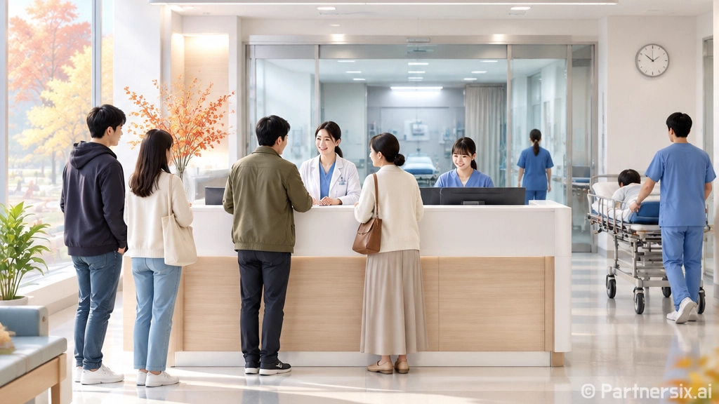 추석 응급의료체계 …