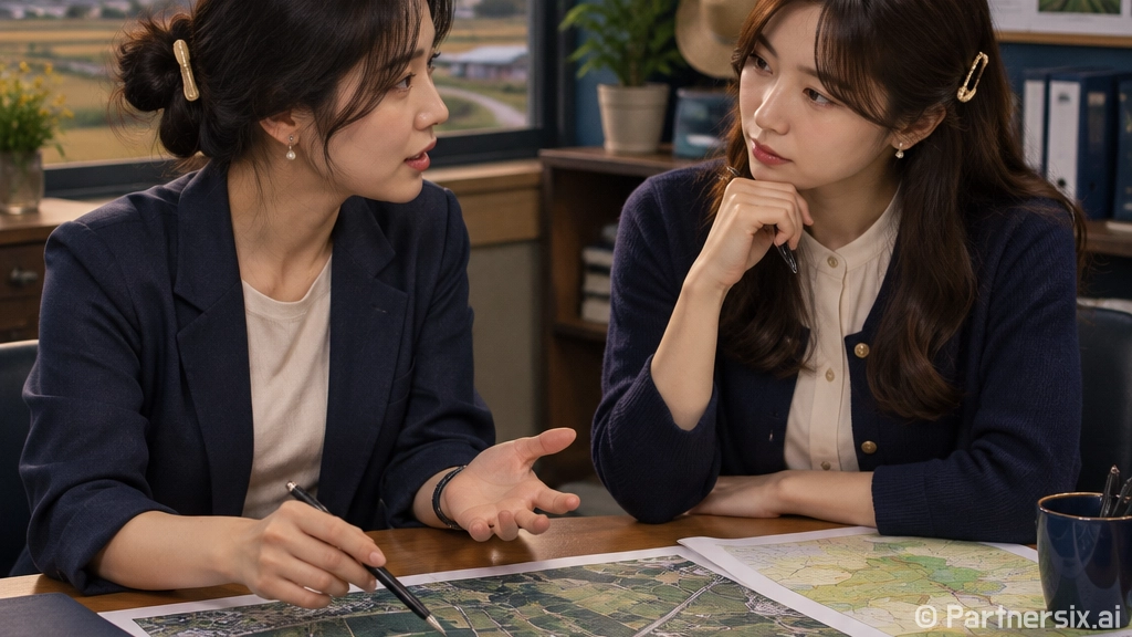 농지 전수조사 후속…
