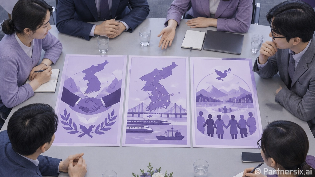한반도 평화공존 3…