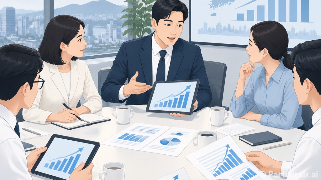 한국 경제성장률 전망, OECD·ADB가 얼마나 올렸나