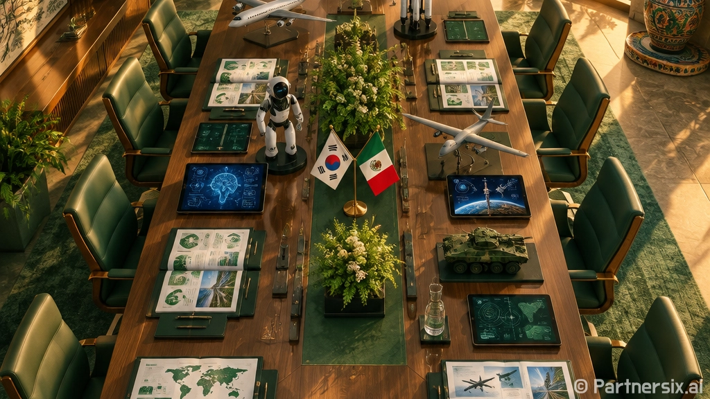 한 멕시코 2026…