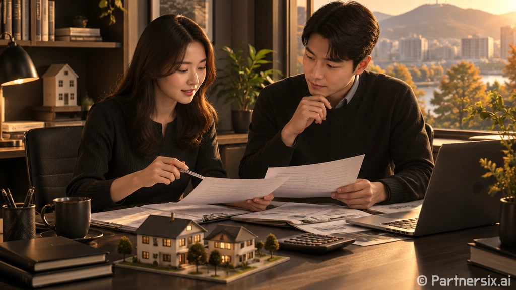조정대상지역 일시적…