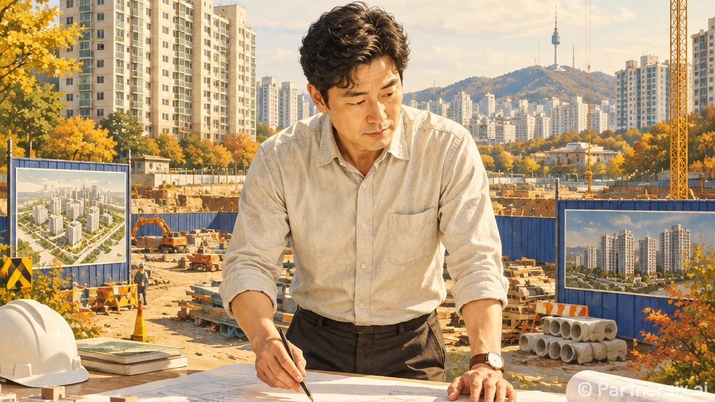 서울 공공주택 복합…