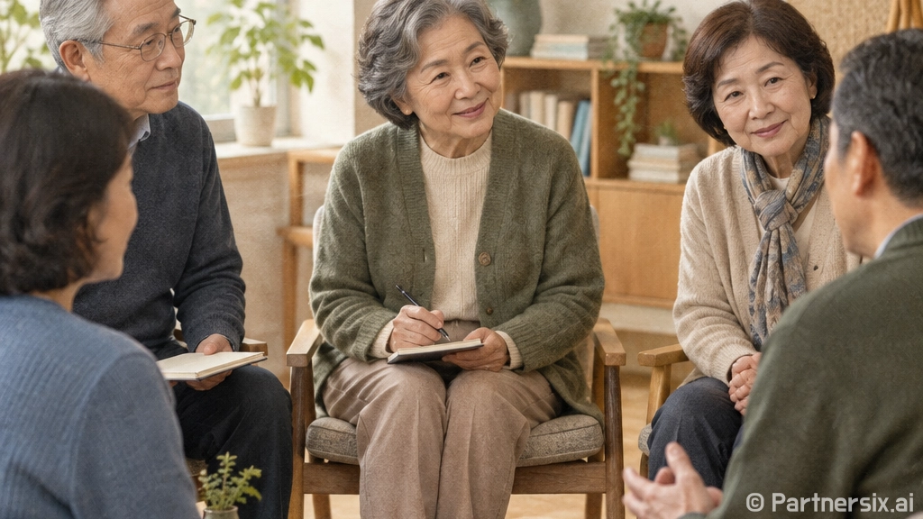 노인일자리, 자살예…