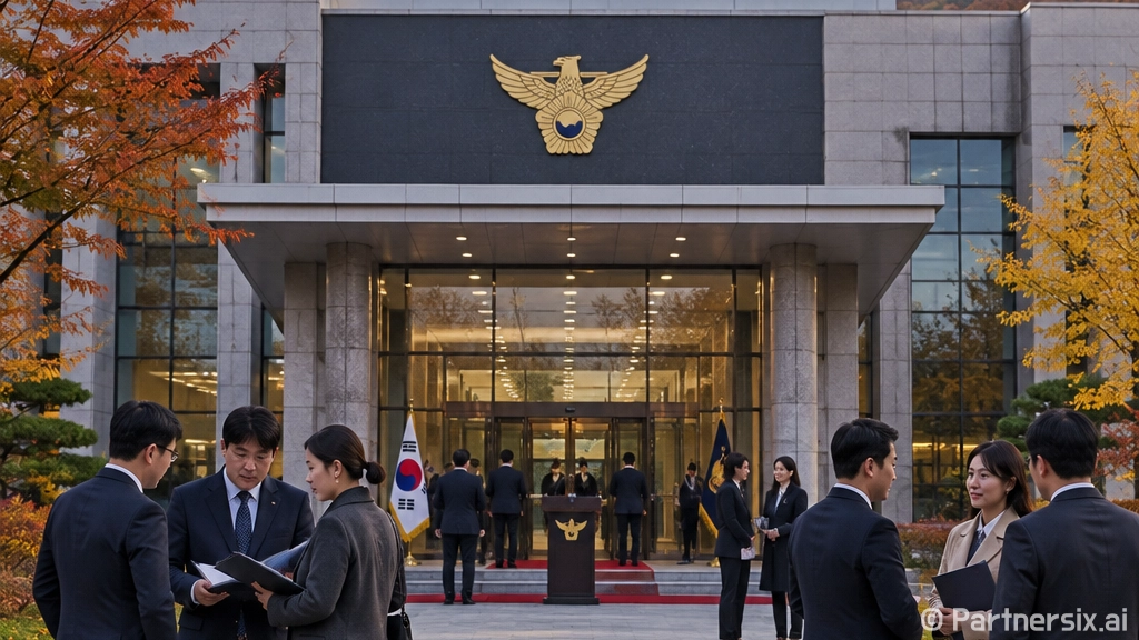 중대범죄수사청 출범…