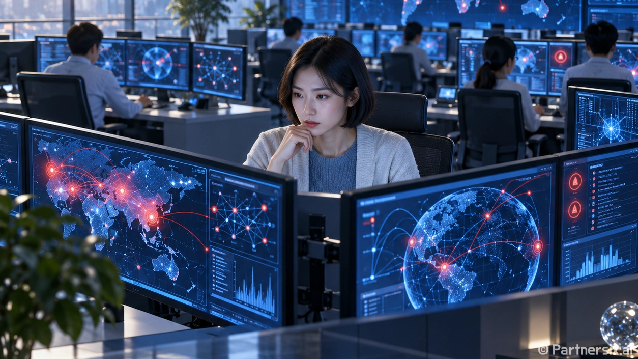 금융권 해킹사고 2…
