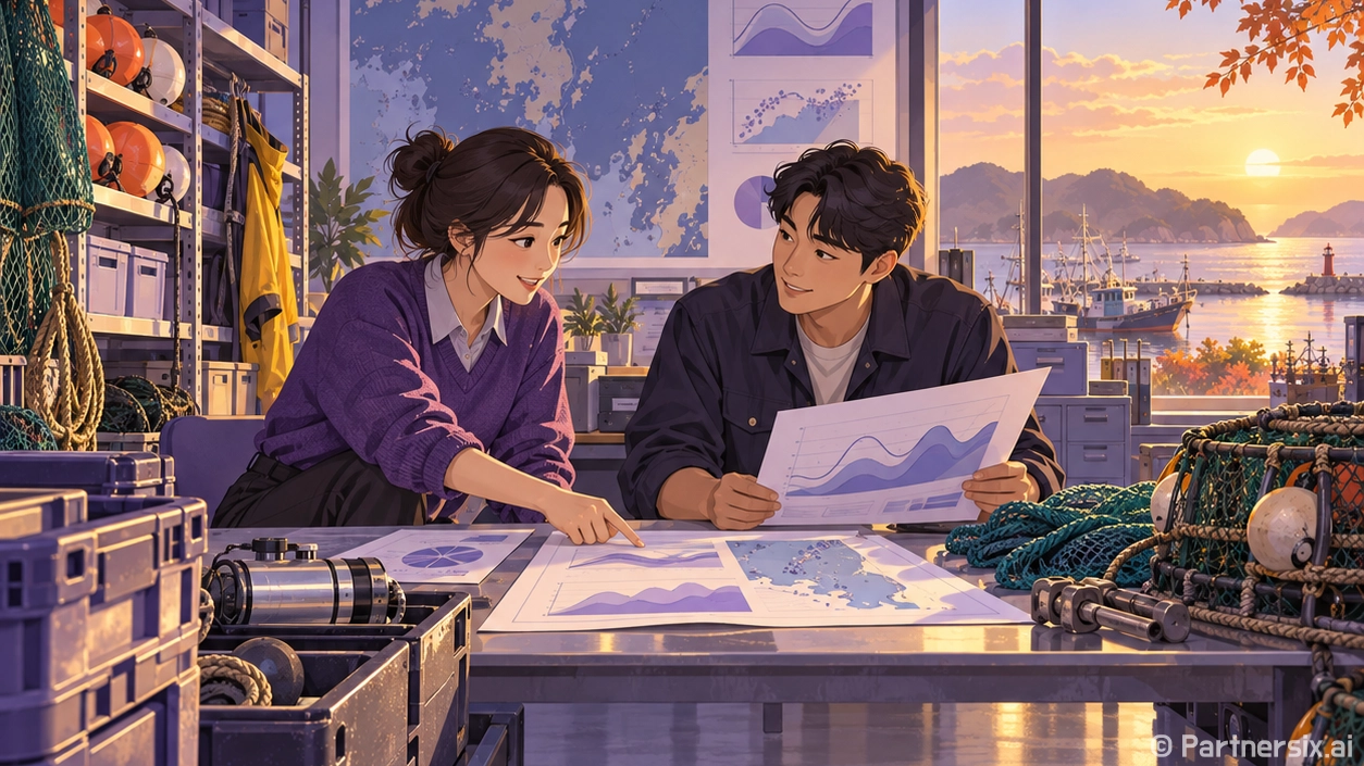 연근해어업 규제, …