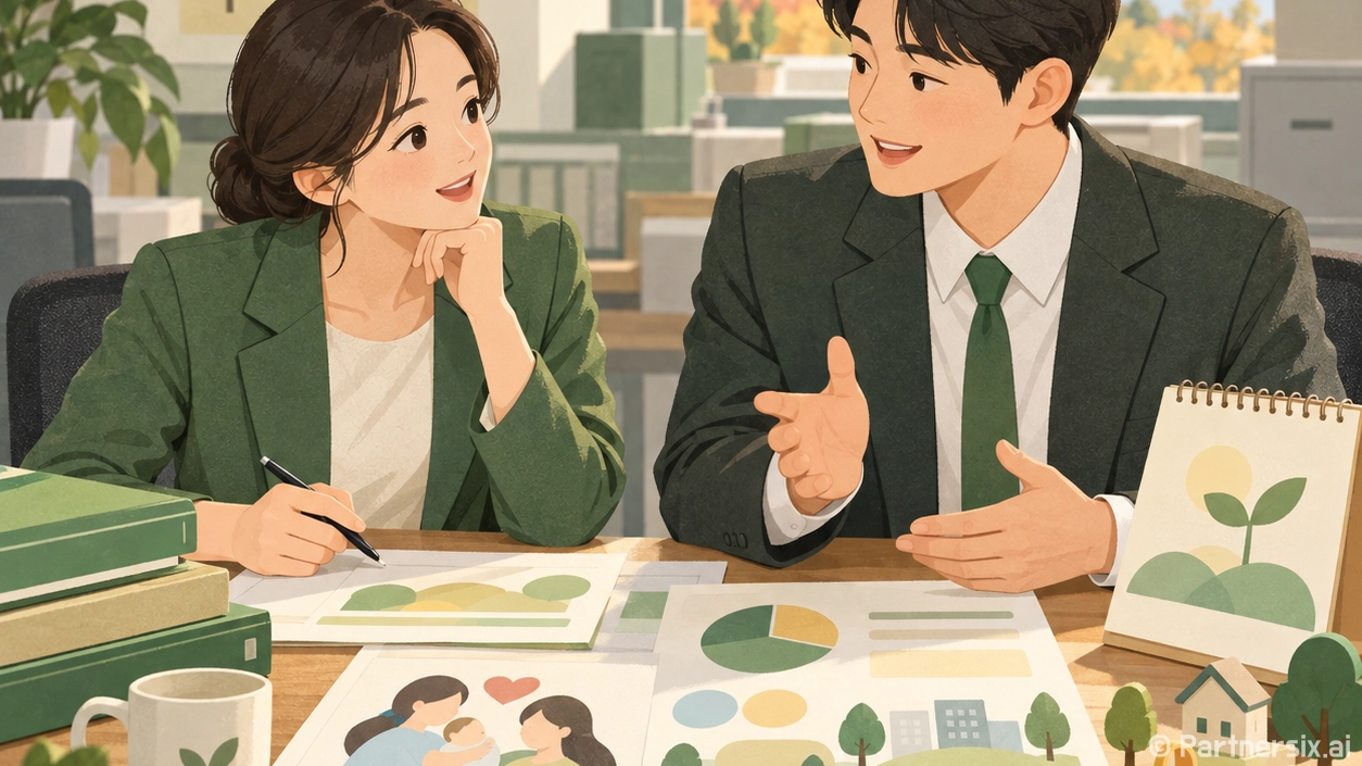 저출산 맞춤형 사업…