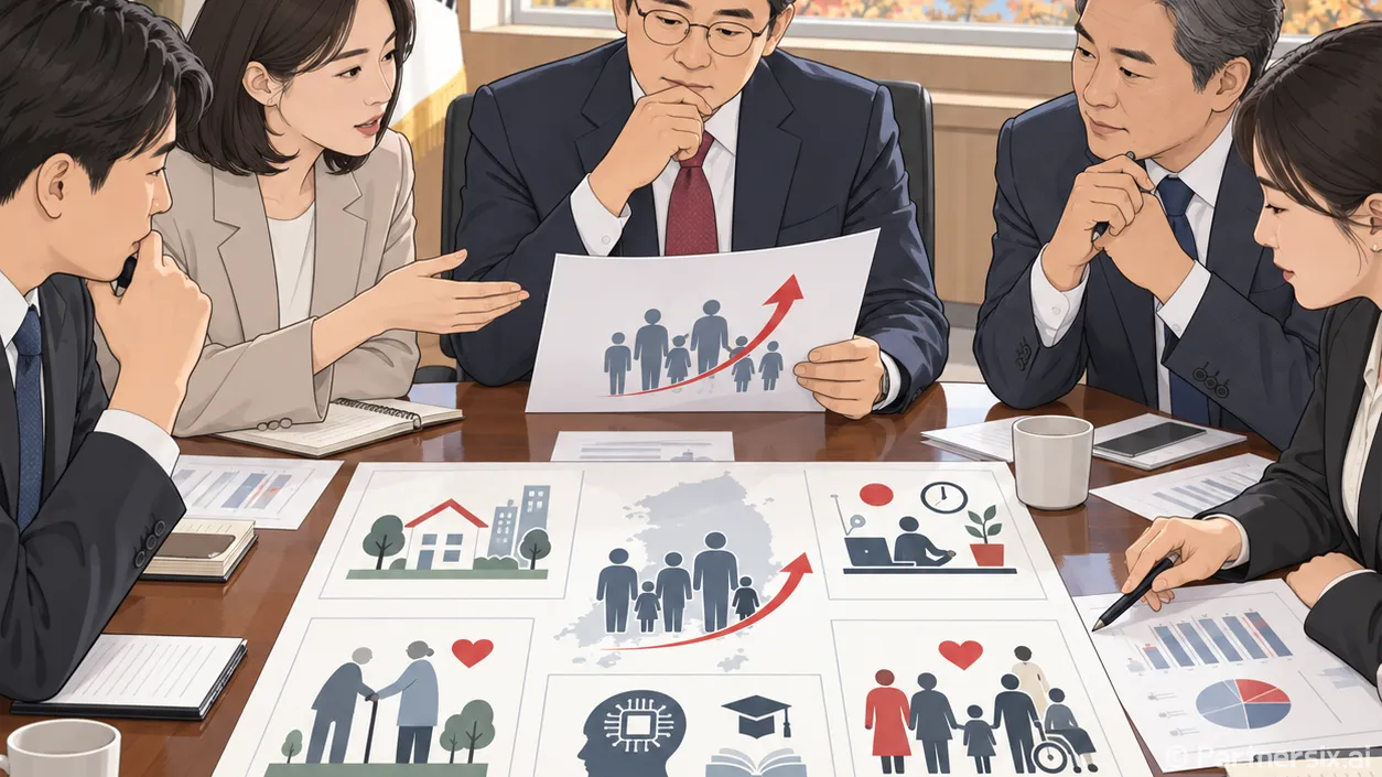 국가인구전략 기본계…