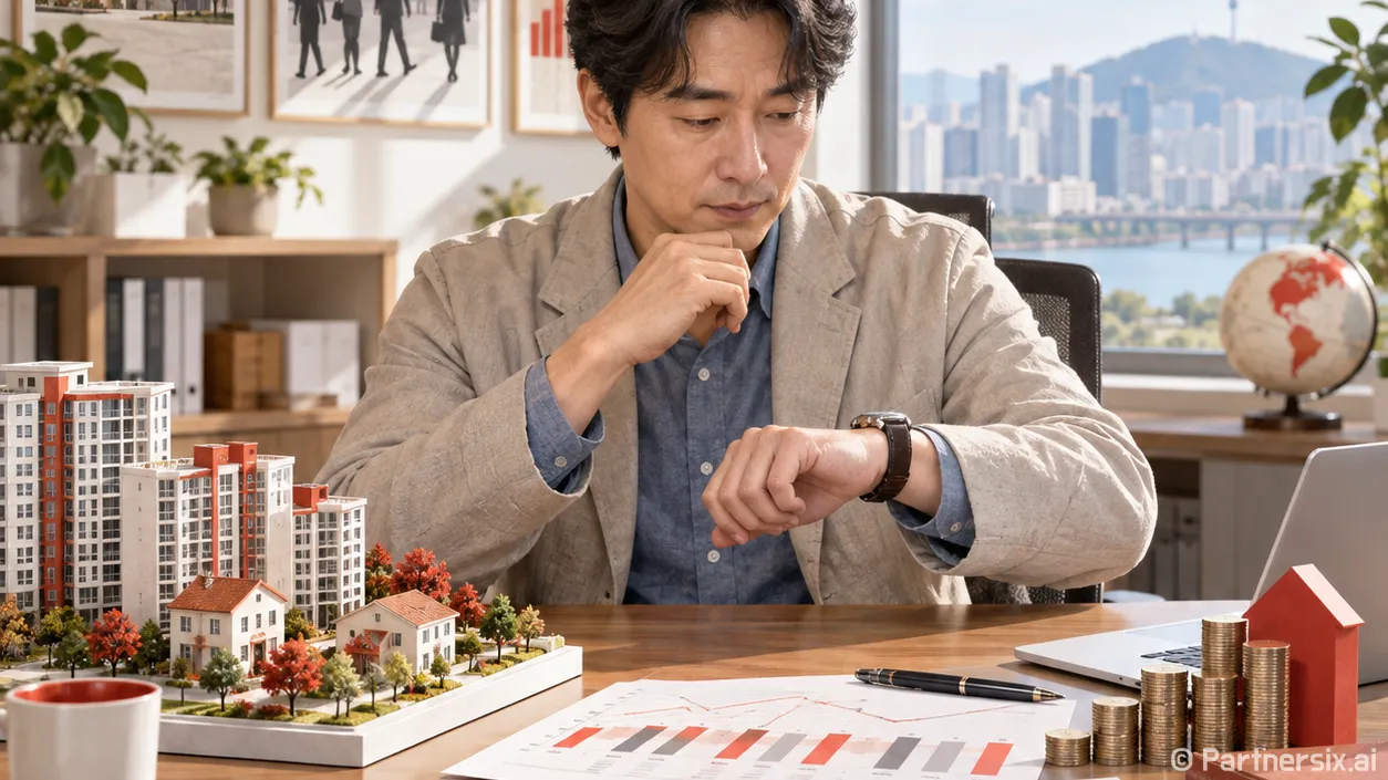 주거 일자리 금융정…