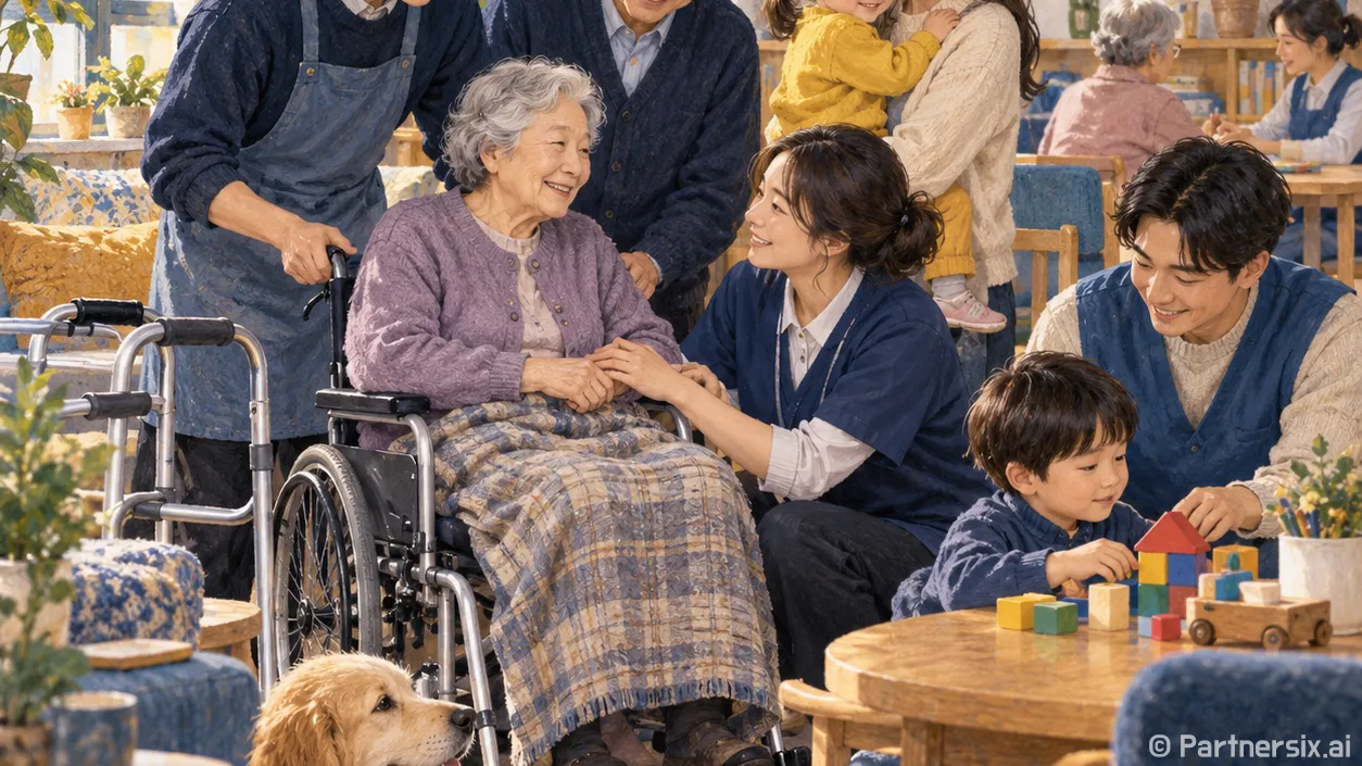 통합돌봄, 2027년 예산안 1600억원