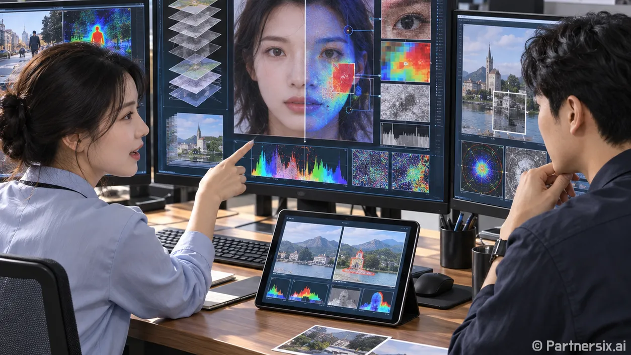 AI 불법 조작물 …