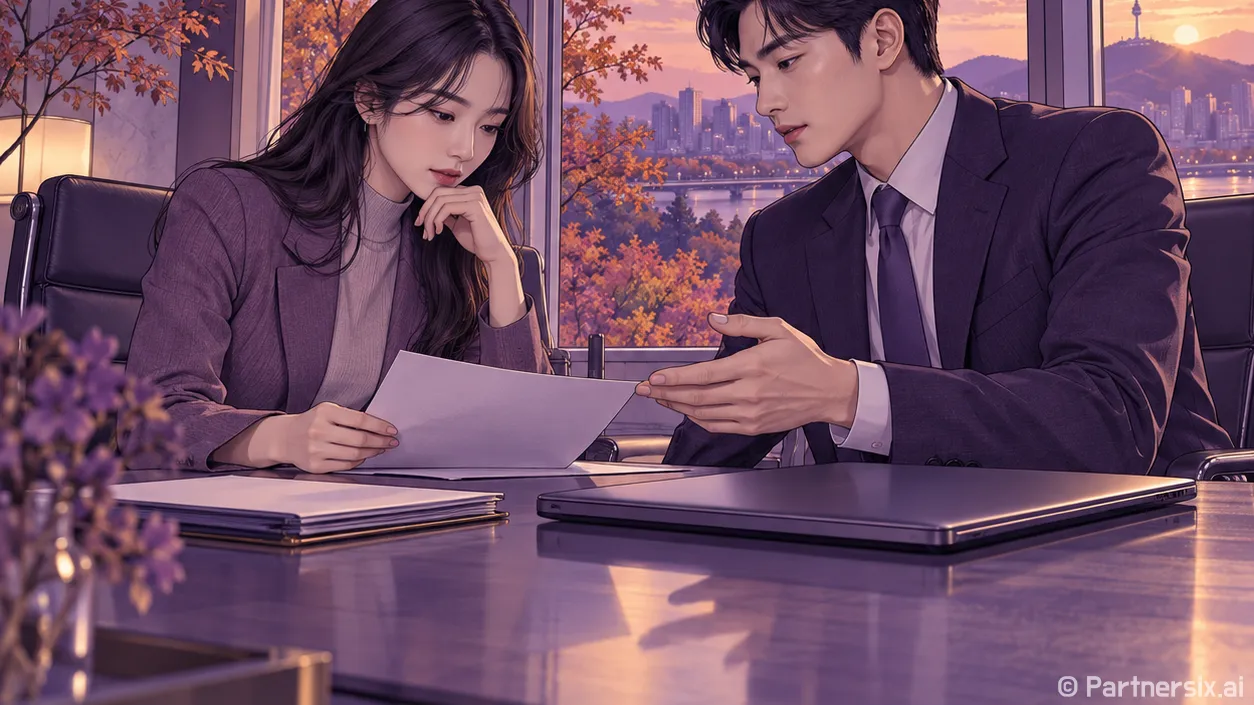 기술유출 방지 대책…