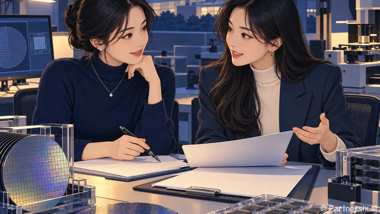 반도체 소부장기업 …
