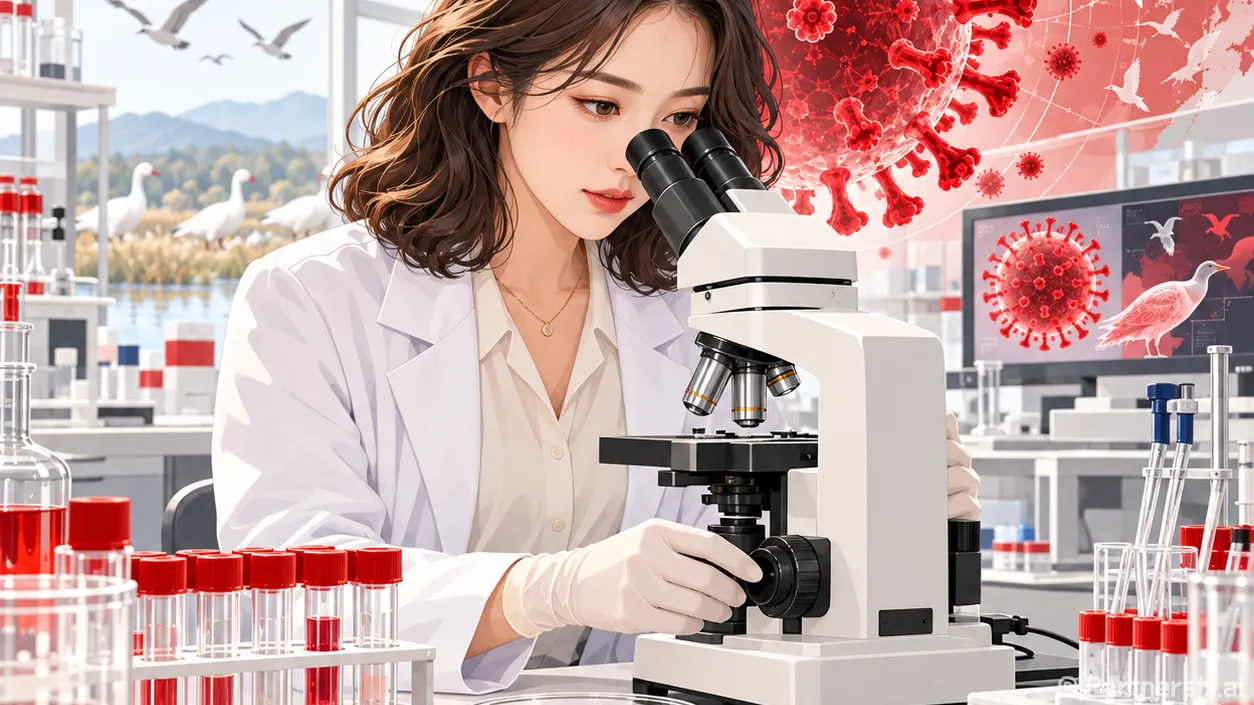 고병원성 조류인플루…
