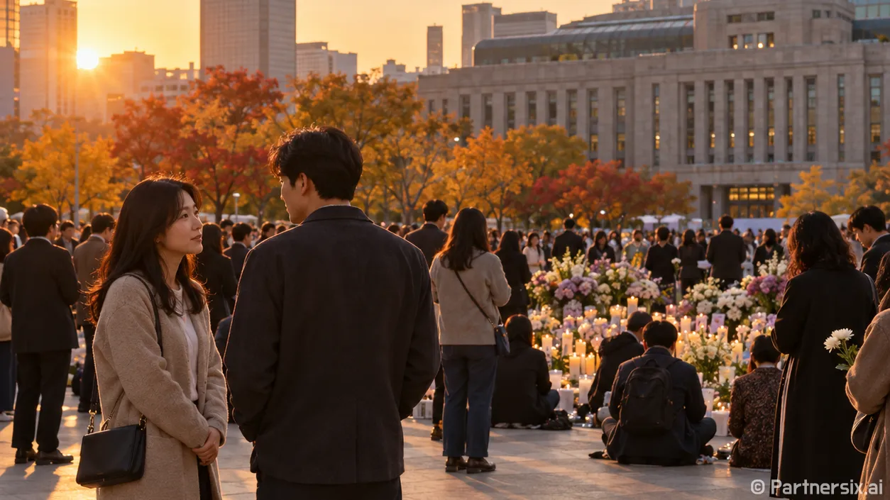 이태원참사 4주기 …