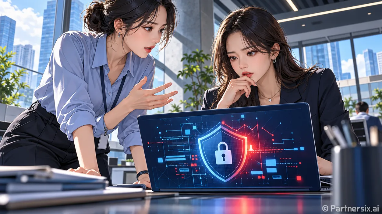 PHP 보안 업데이…