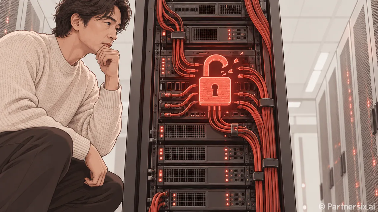 PHP 보안 취약점…
