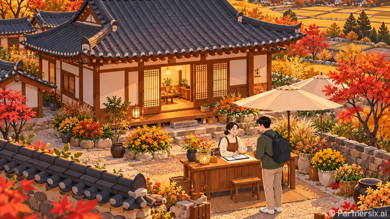 농어촌민박 등록제,…