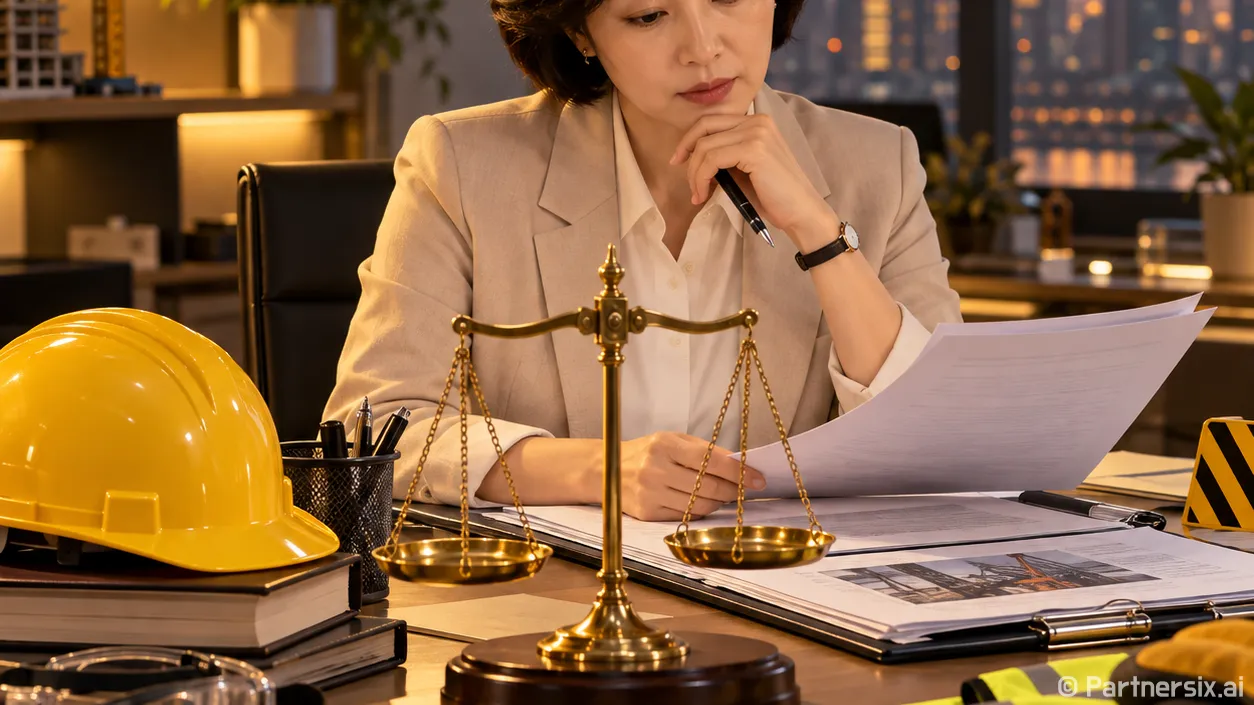 산재 사망 과징금,…