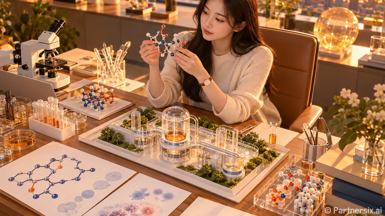 제약바이오 프론티어…