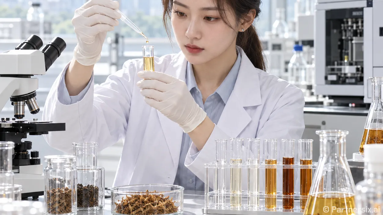 담배 유해성분 검사…
