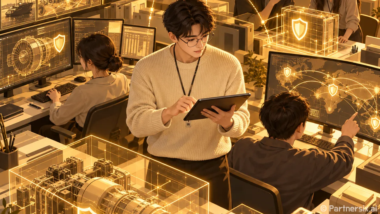 기술안보이행팀, 기…