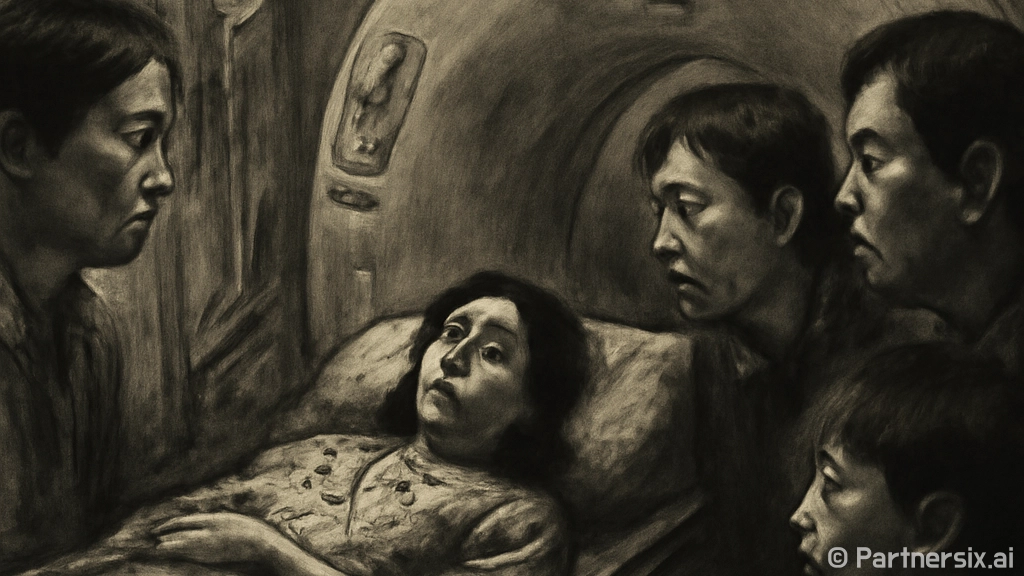 CT촬영 처음 받는…