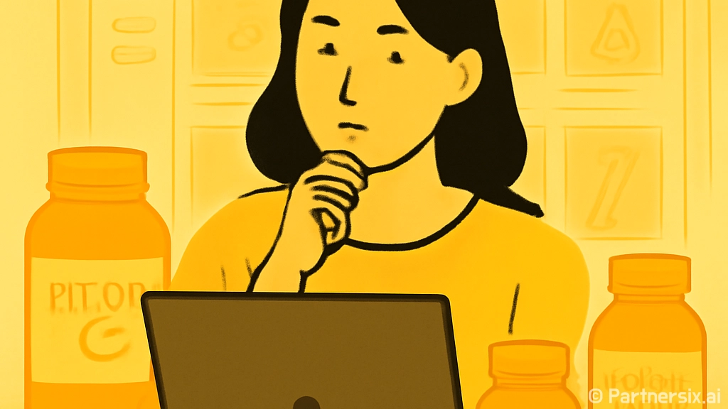 아이허브 처음 주문…