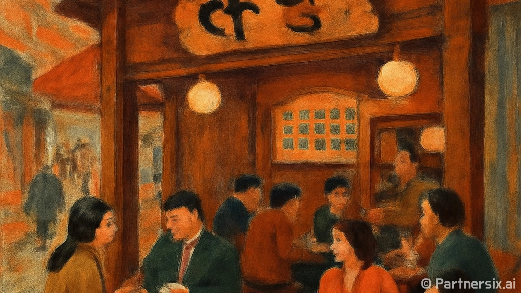 초보자를 위한 다방…