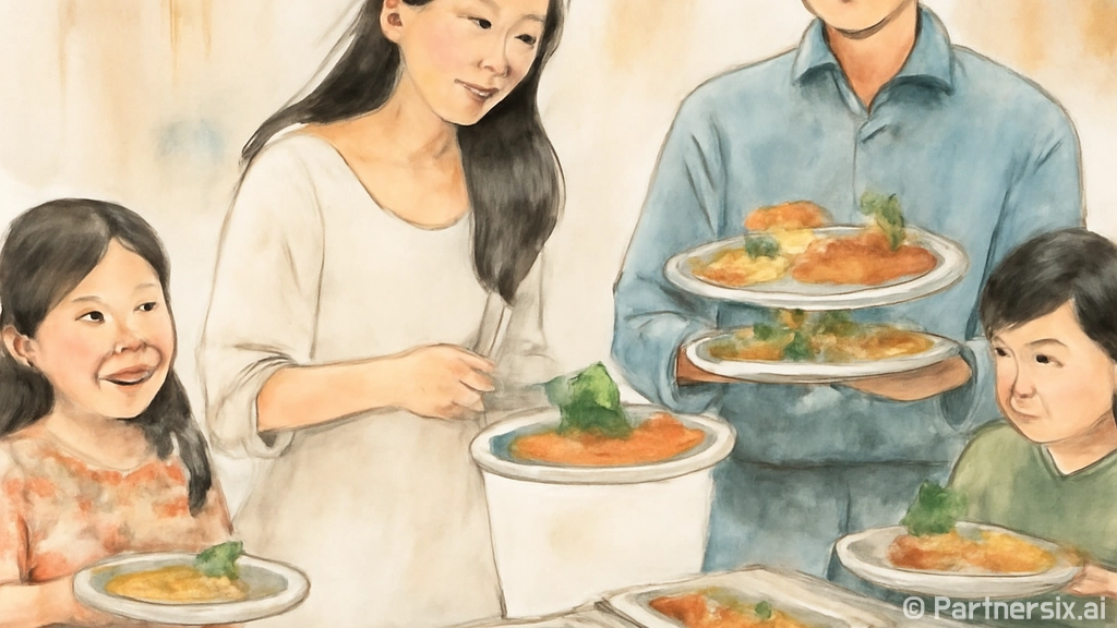 뷔페 제대로 즐기는 방법, 가격만큼 만족하려면 이렇게 고르세요
