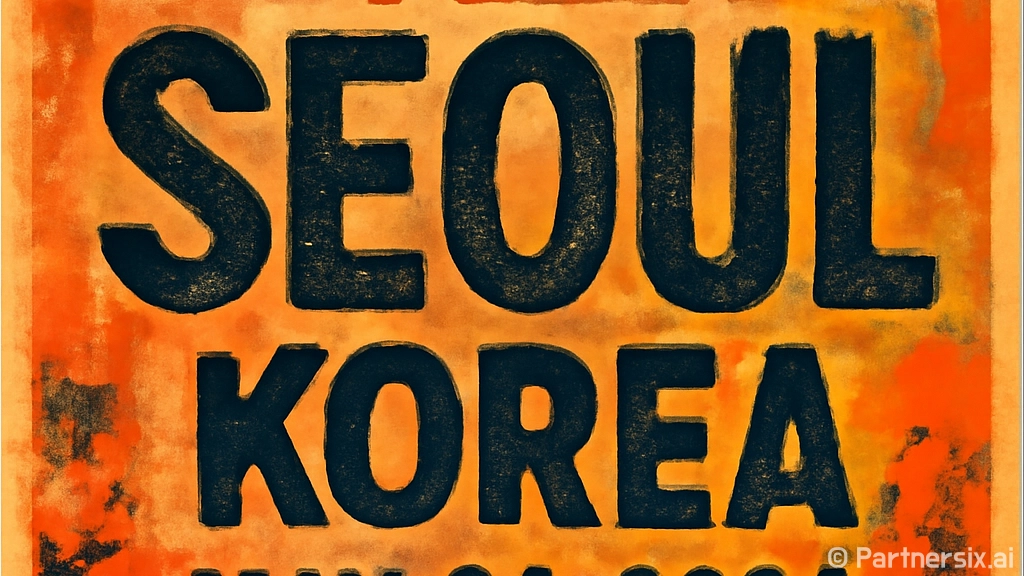 초보자를 위한 포스터 만드는 방법, 한눈에 들어오게 구성하는 법
