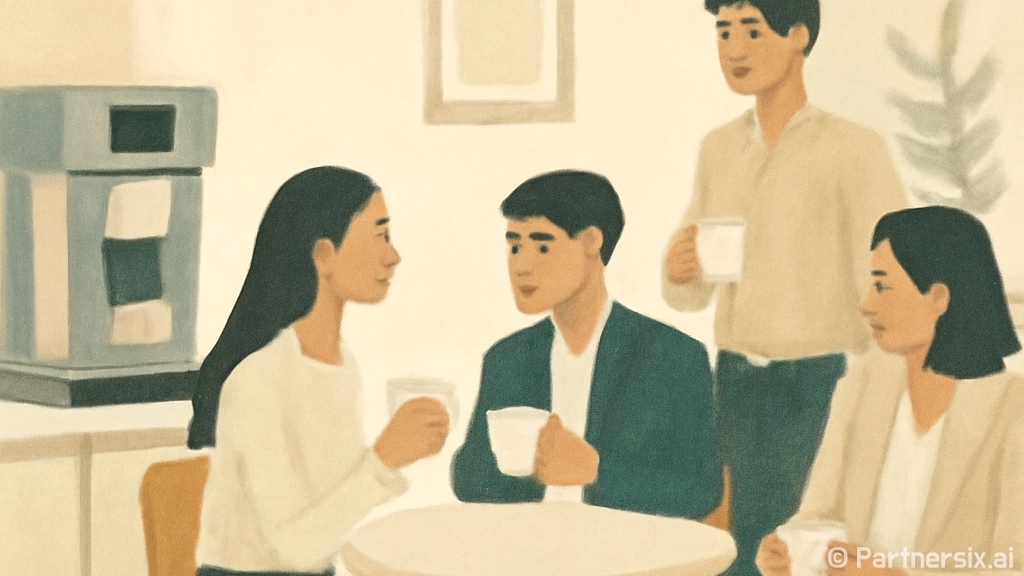커피머신렌탈 처음 고를 때 실패 줄이는 방법