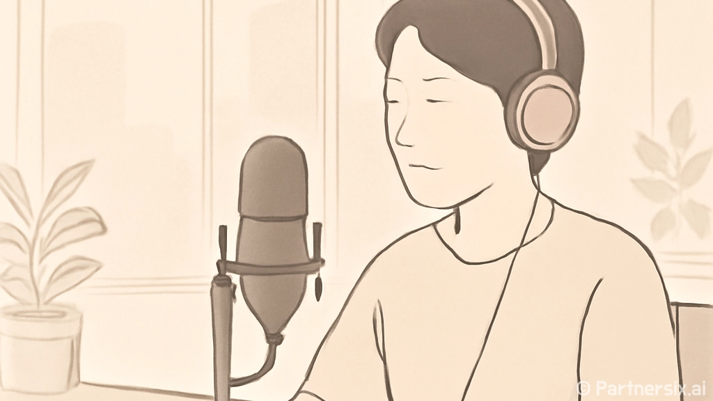 초보자를 위한 TTS 활용 방법, 목소리 콘텐츠를 쉽게 만드는 법