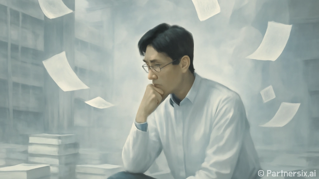 추천도서 고르는 방법, 실패 확률 줄이는 현실적인 기준