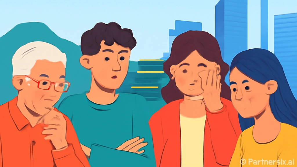 상속 절차 처음 겪을 때 순서대로 챙기는 방법
