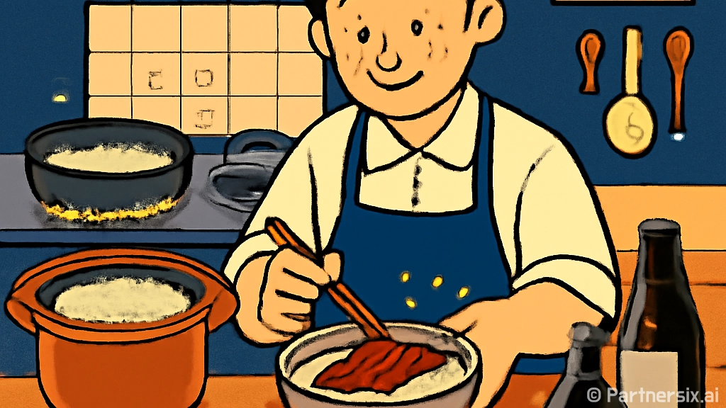 장어덮밥 맛있게 먹는 방법, 집에서도 식당 느낌 살리는 법