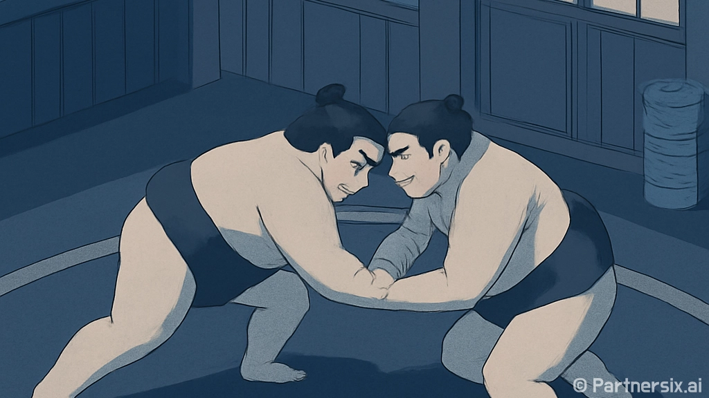 부츠카리 처음 이해하려면 이렇게 보면 됩니다