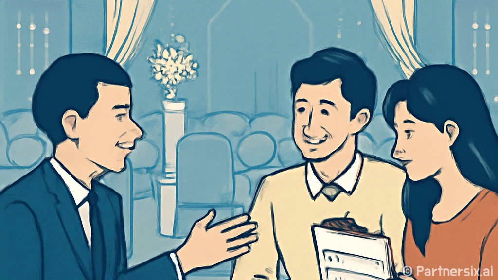 웨딩홀 고르는 방법…
