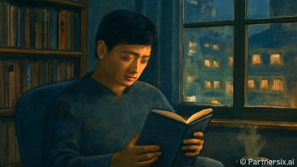 히가시노 게이고 추…