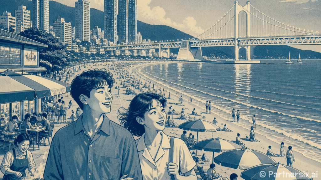 부산가볼만한곳 처음 고르는 방법: 동선부터 잡으면 편해요