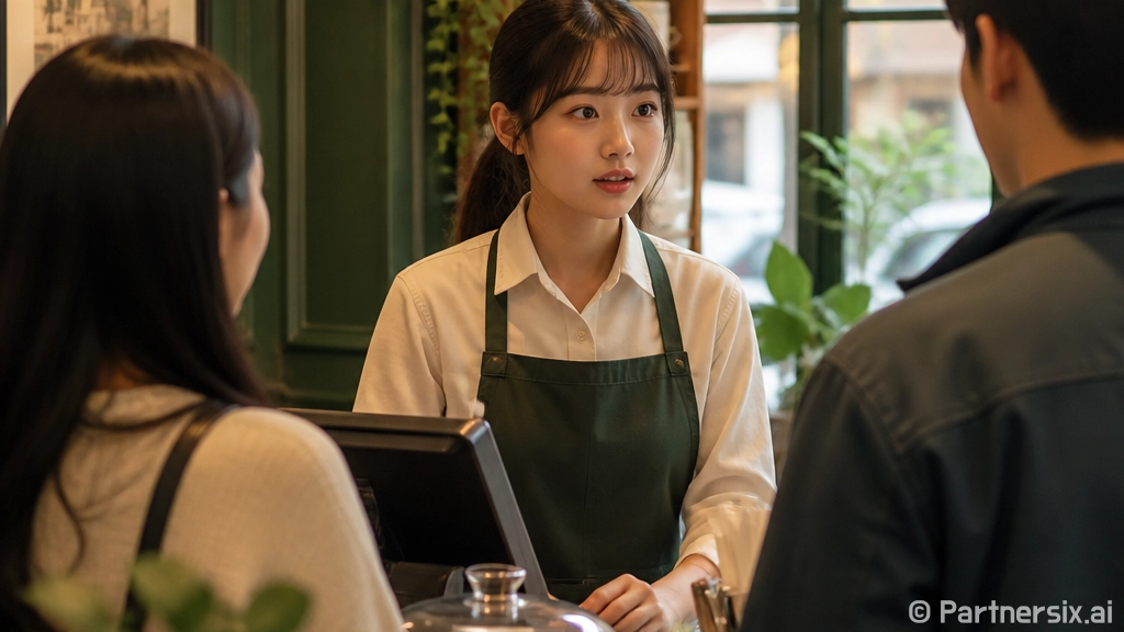 아르바이트 처음 시작하려면 이렇게 준비하세요