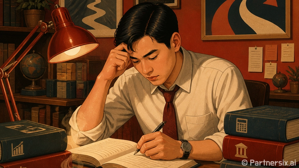 재경관리사 합격하려…