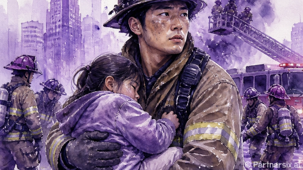 소방공무원 준비하는…