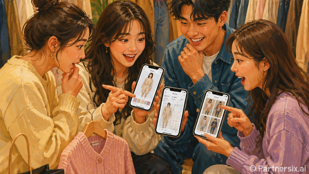 쉬인에서 실패 줄이고 쇼핑하는 방법