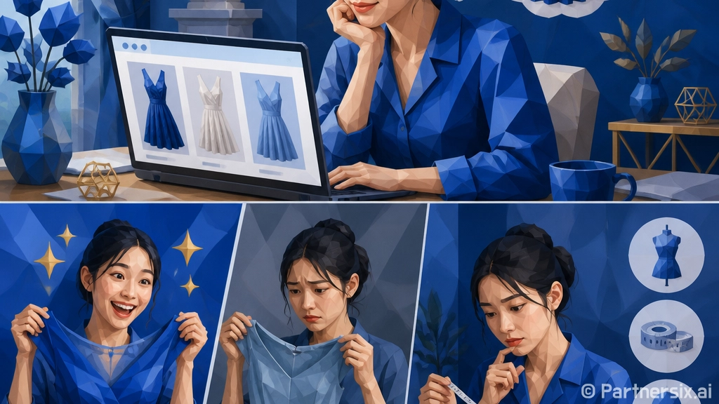 여성의류쇼핑몰 실패…