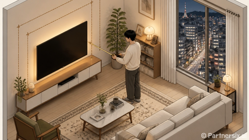 LGTV 처음 고를…